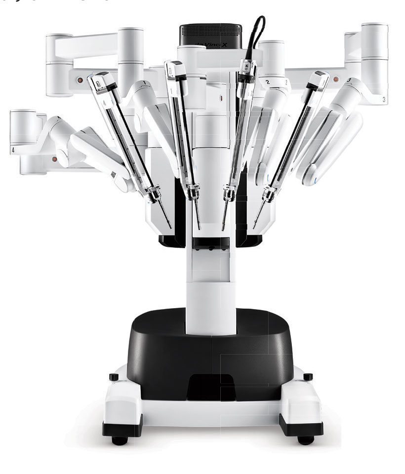 Robotics in breast cancer surgery